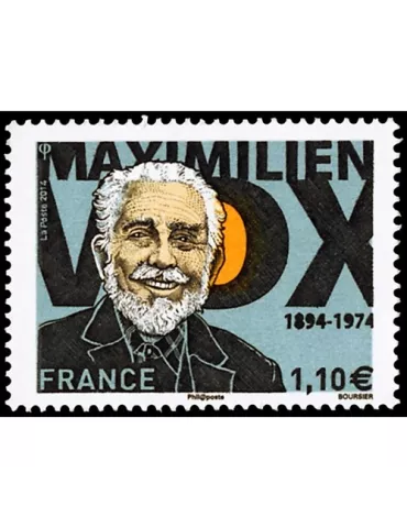 n° 4906 - Timbre France Poste