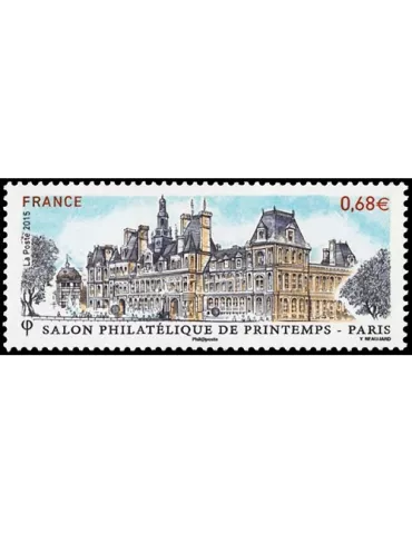 n° 4932 - Timbre France Poste