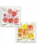 n° 4957/4958 - Timbre France Poste