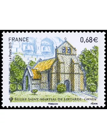 n° 4967 - Timbre France Poste