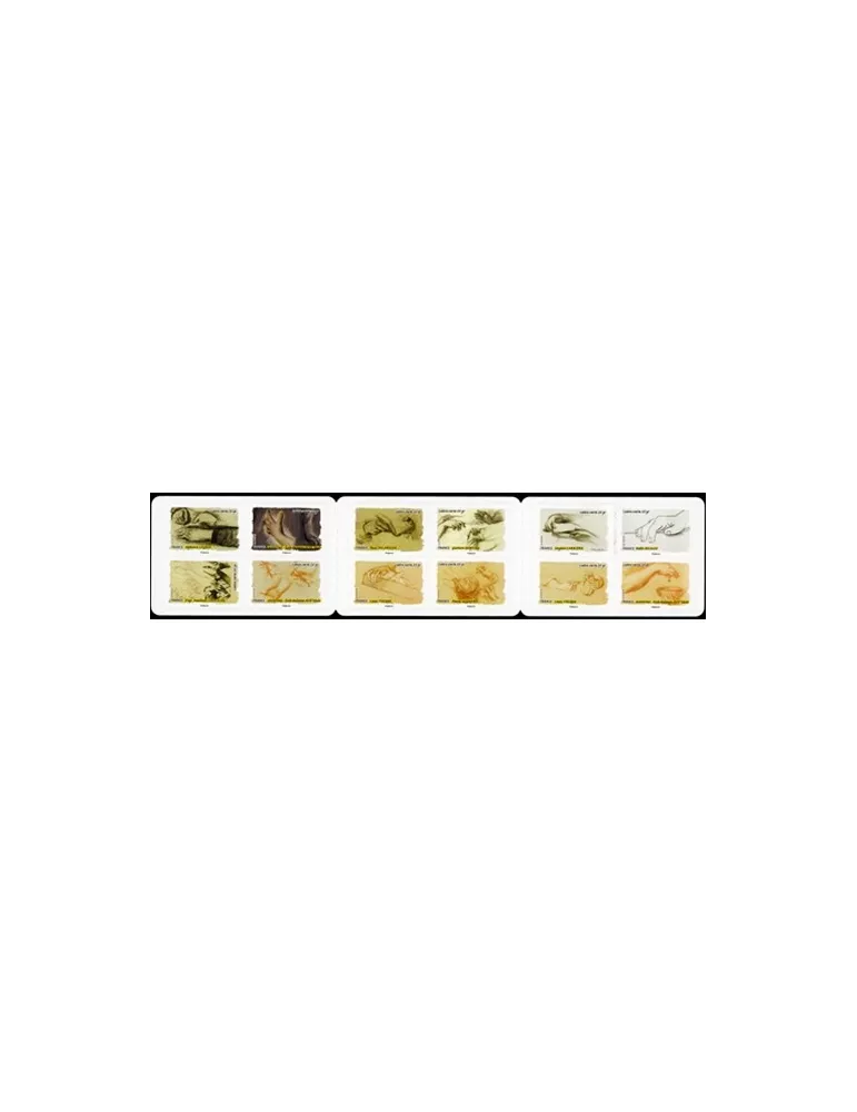 n° BC1084 - Timbre France Autoadhésifs