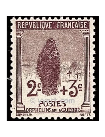 n° 148 -  Timbre France Poste