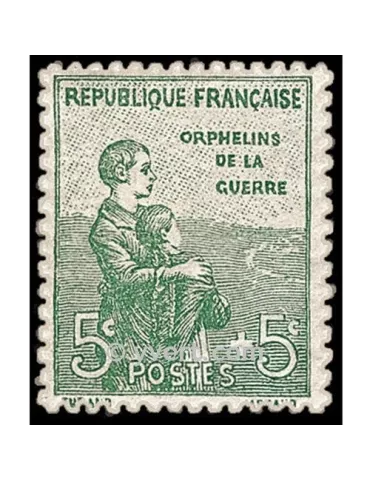 n° 149 -  Timbre France Poste