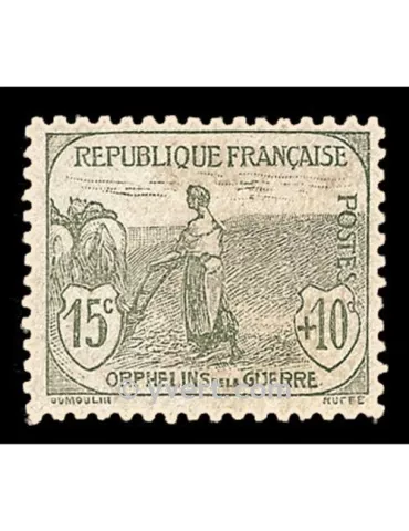 n° 150 -  Timbre France Poste