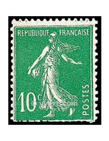 n° 159 -  Timbre France Poste
