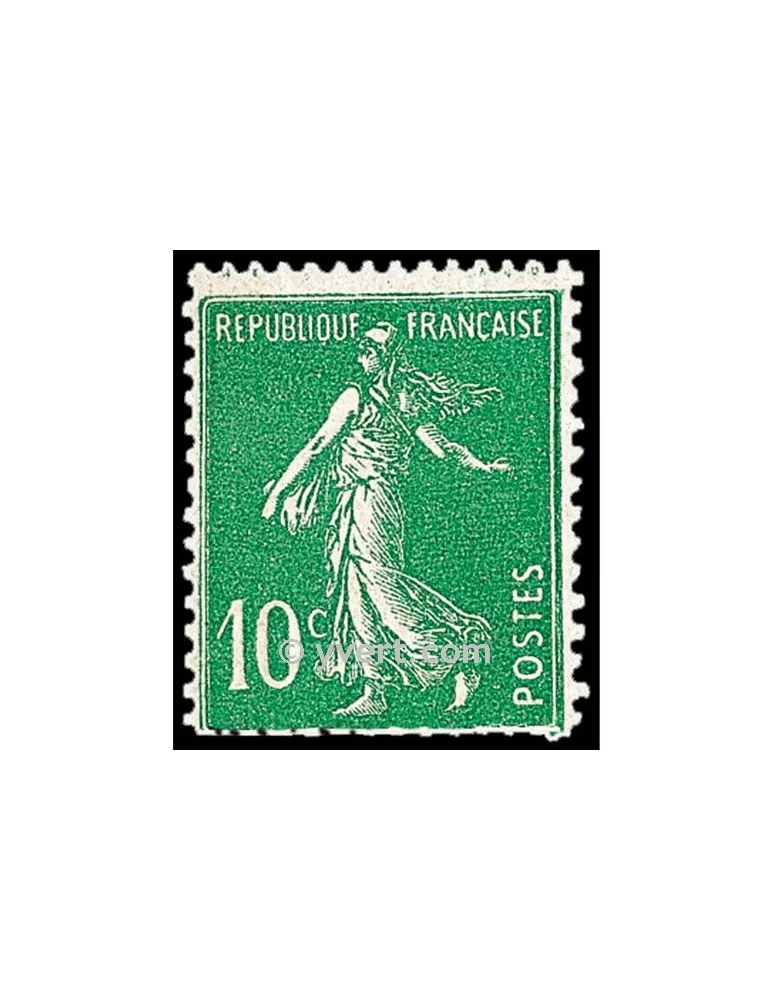 n° 159 -  Timbre France Poste