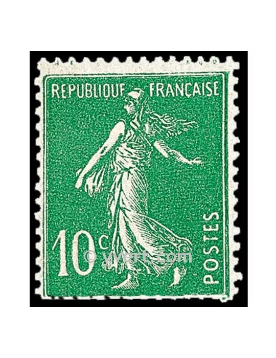 n° 159 -  Timbre France Poste