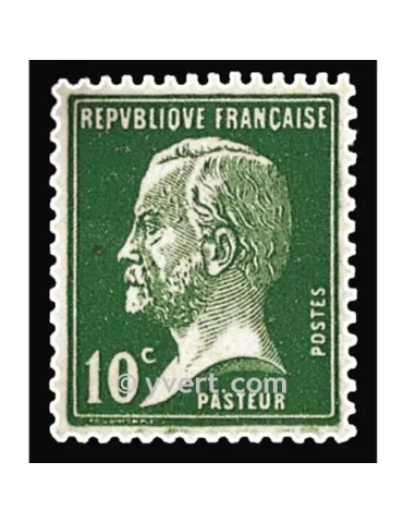 n° 170 -  Timbre France Poste