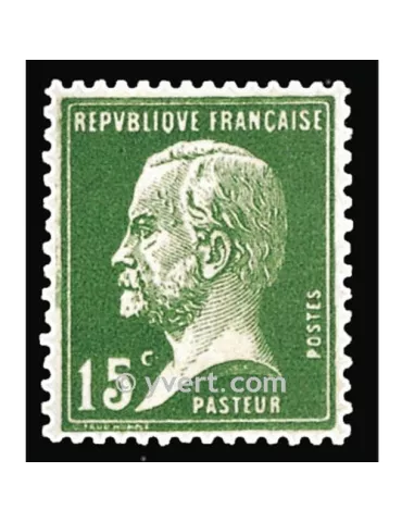 n° 171 -  Timbre France Poste