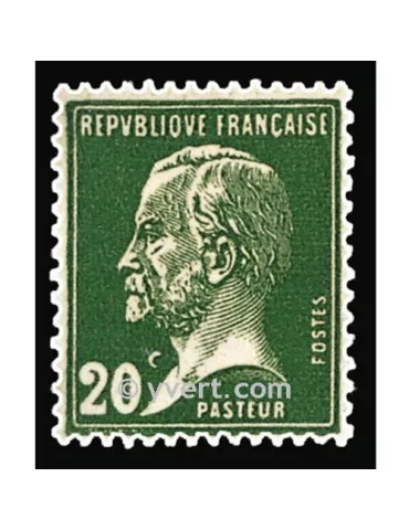 n° 172 -  Timbre France Poste