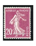 n° 190 -  Timbre France Poste