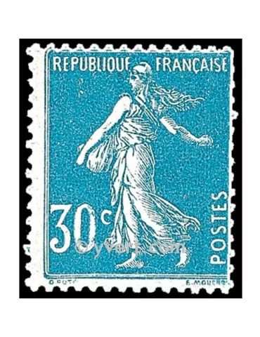n° 192 -  Timbre France Poste