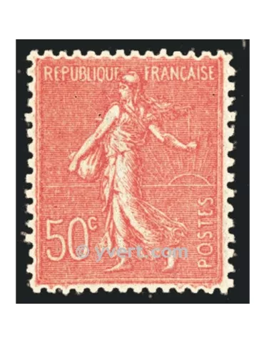 n° 199 -  Timbre France Poste