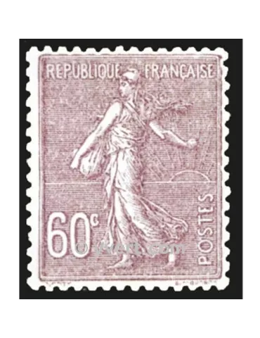 n° 200 -  Timbre France Poste