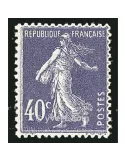 n° 236 -  Timbre France Poste