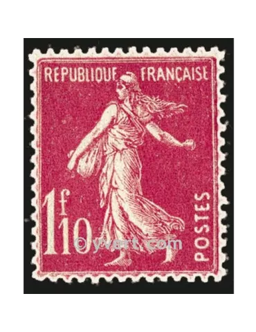 n° 238 -  Timbre France Poste