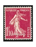n° 238 -  Timbre France Poste