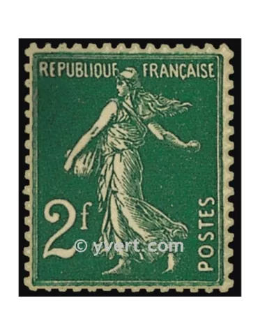 n° 239 -  Timbre France Poste