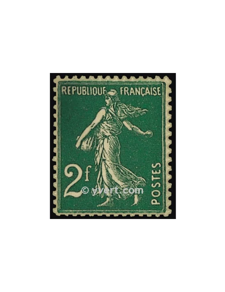 n° 239 -  Timbre France Poste