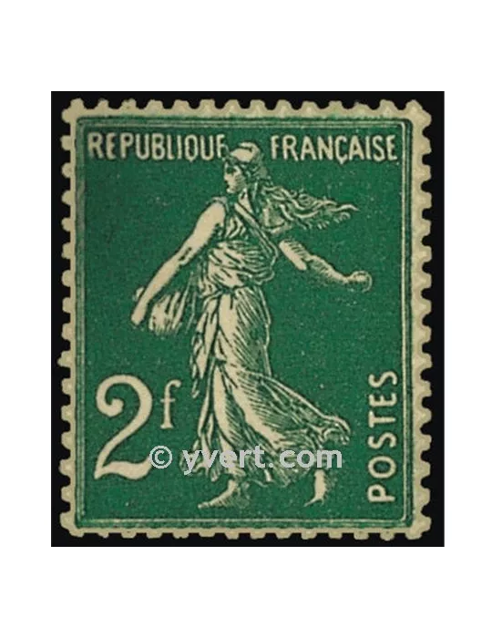 n° 239 -  Timbre France Poste