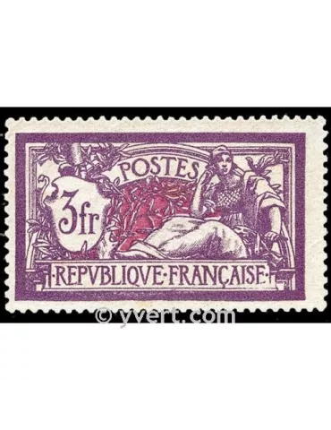 n° 240 -  Timbre France Poste
