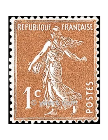 n° 277A -  Timbre France Poste