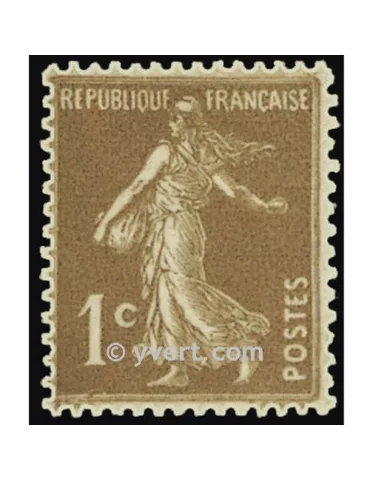n° 277B -  Timbre France Poste