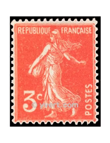 n° 278A -  Timbre France Poste