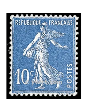 n° 279 -  Timbre France Poste