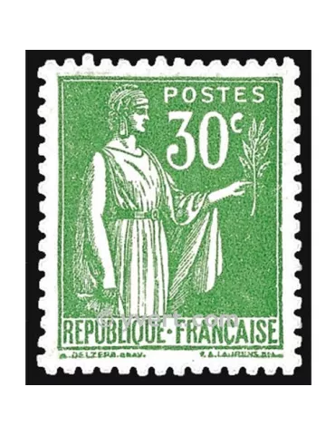 n° 280 -  Timbre France Poste