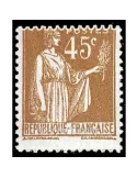 n° 282 -  Timbre France Poste