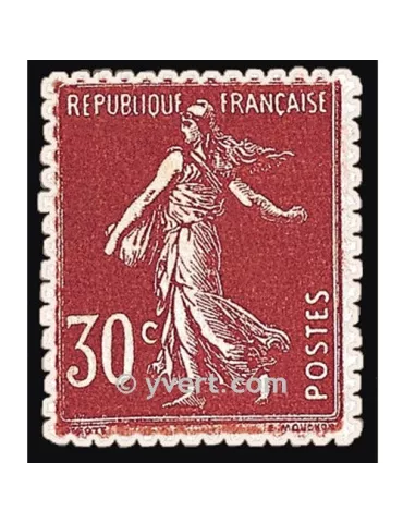 n° 360 -  Timbre France Poste