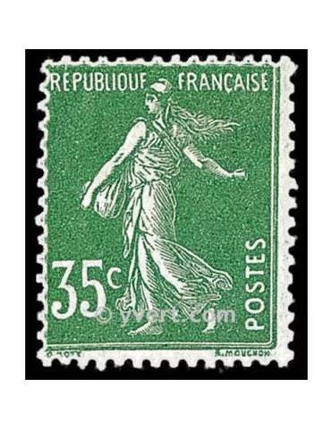 n° 361 -  Timbre France Poste