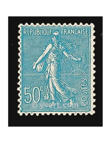 n° 362 -  Timbre France Poste