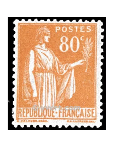 n° 366 -  Timbre France Poste