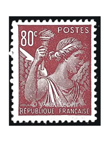 n° 431 -  Timbre France Poste