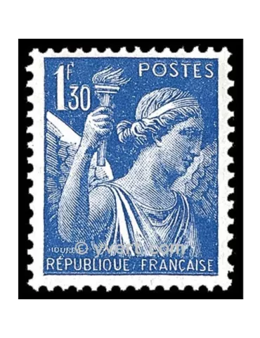 n° 434 -  Timbre France Poste