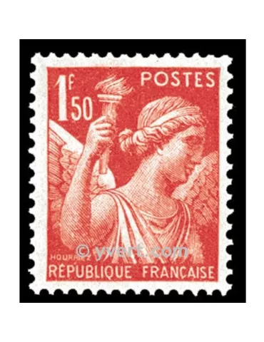 n° 435 -  Timbre France Poste