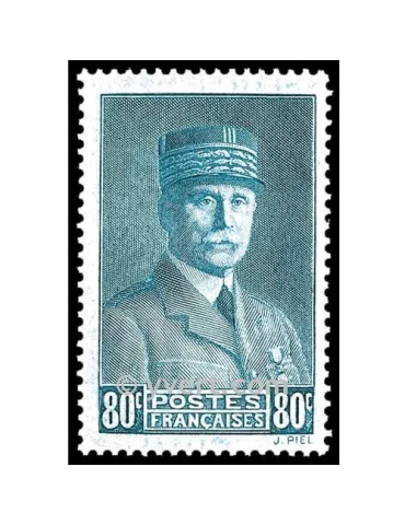 n° 471 -  Timbre France Poste