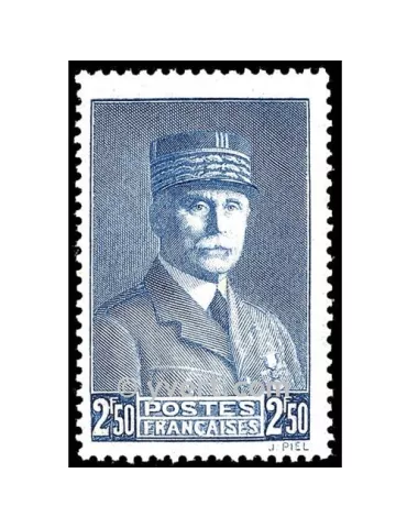 n° 473 -  Timbre France Poste