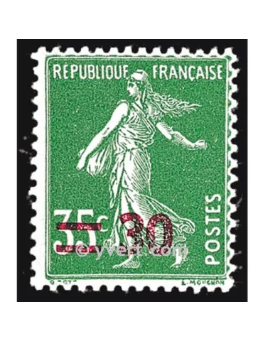 n° 476 -  Timbre France Poste
