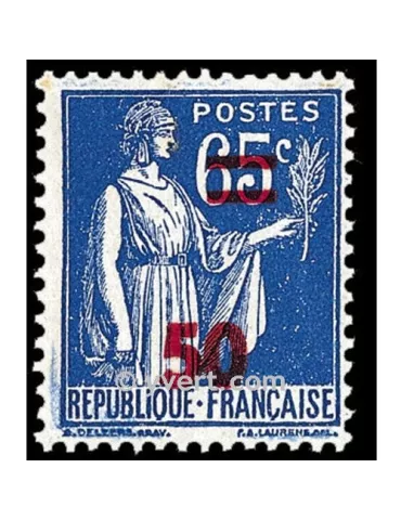 n° 479 -  Timbre France Poste