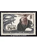 n° 496 -  Timbre France Poste