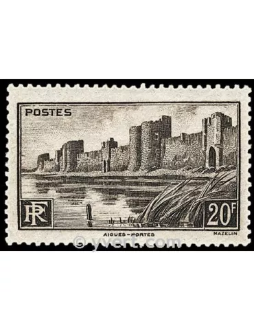 n° 501 -  Timbre France Poste