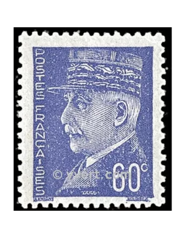 n° 509 -  Timbre France Poste