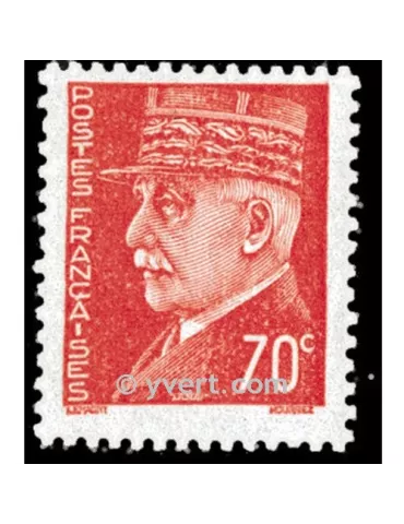 n° 511 -  Timbre France Poste