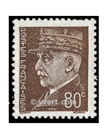 n° 512 -  Timbre France Poste