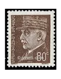 n° 512 -  Timbre France Poste
