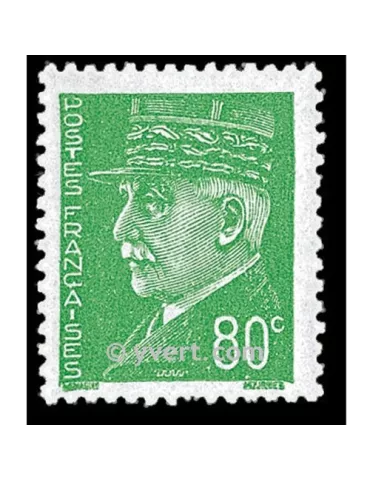 n° 513 -  Timbre France Poste