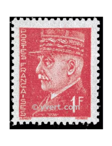 n° 514 -  Timbre France Poste